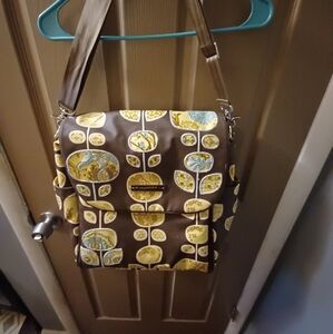 Petunia Pickle Bottoms diaper bag
